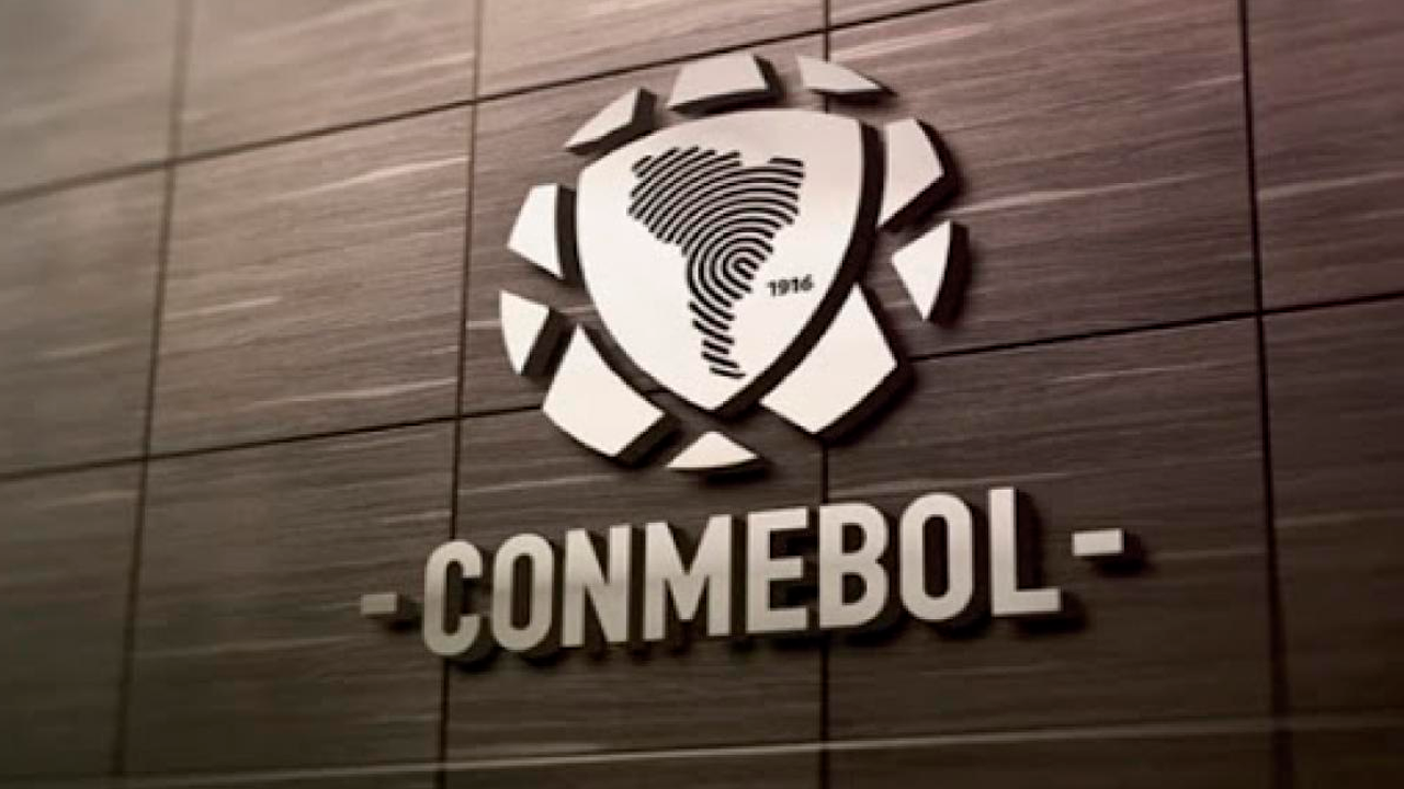 conmebol