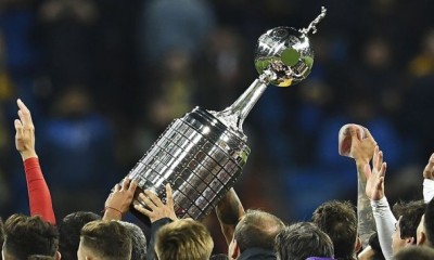 libertadores