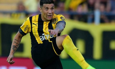 peñarol