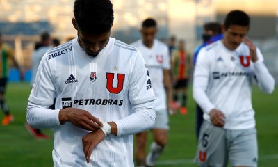 udechile