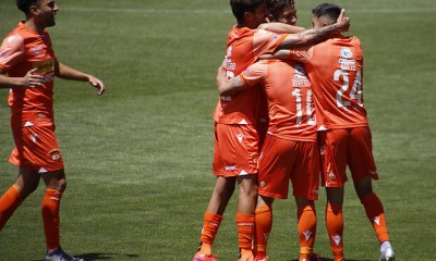 cobreloa gol