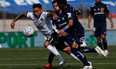 colo colo universidad de chile bolados