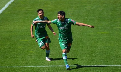 deportes temuco canío gol