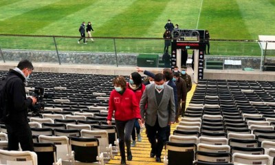 estadio coronavirus monumental