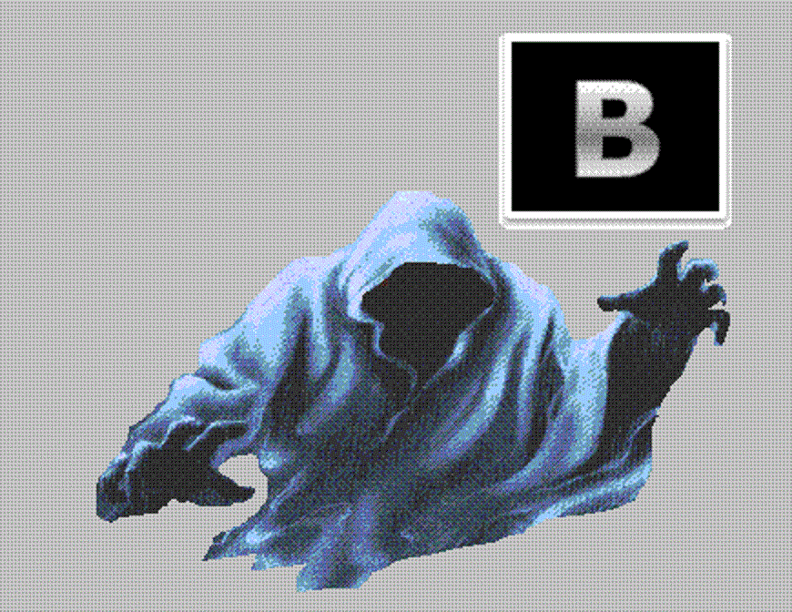 fantasma del descenso de la B