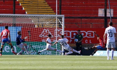 gol union española u de chile palacios