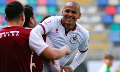 humberto suazo gol la serena audax