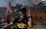 incidentes garra blanca colo colo