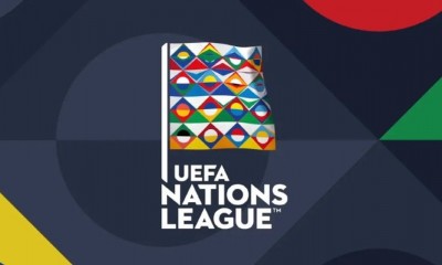 liga de las naciones de la uefa
