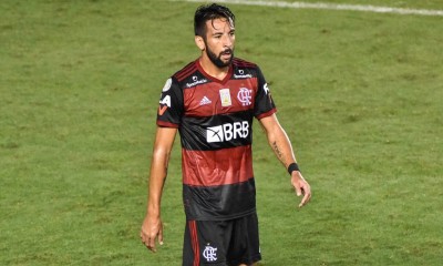 mauricio isla flamengo