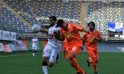 melipilla cobreloa