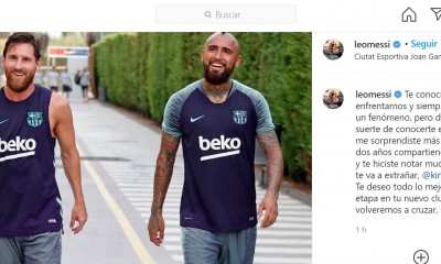 messi vidal