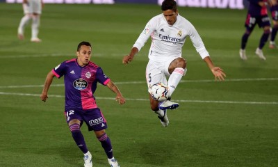 orellana valladolid real madrid