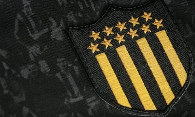 peñarol 1