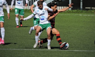 puerto montt rangers