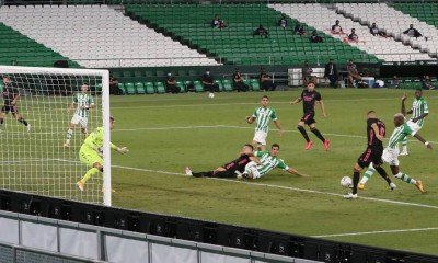 real madrid betis