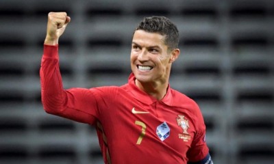 ronaldo