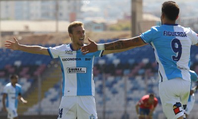 souper figueroa gol antofagasta union española