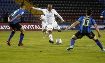 suazo la serena huachipato