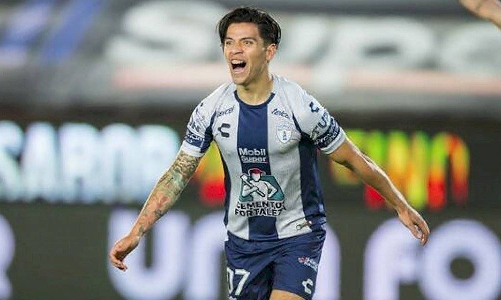 Víctor Dávila se incorpora al León, campeón en México y será compañero ...