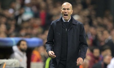 zidane