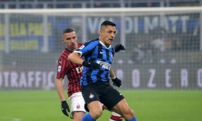 alexis inter de milan