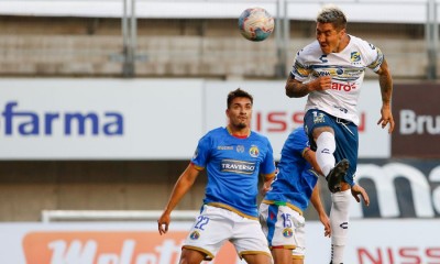 audax everton