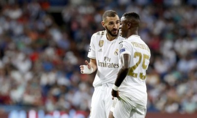 benzema