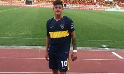 brandon cortes boca