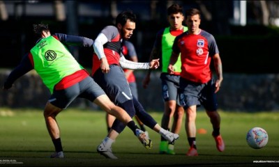 colo colo deportes recoleta