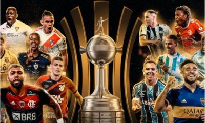 copa libertadores