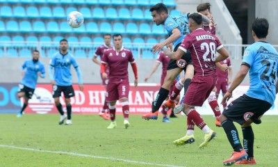 deportes iquique la serena