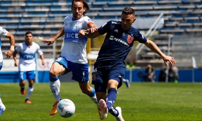 fuenzalida u catolica u de chile