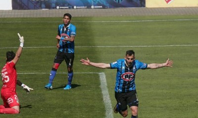 huachipato