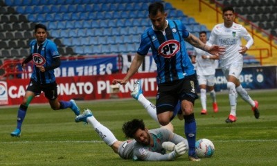 huachipato ohiggins