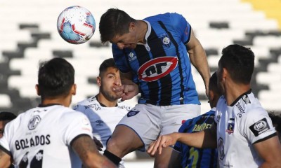 martinez huachipato colo colo