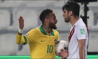 neymar zambrano peru brasil