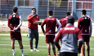 oscar correa nuevo dt la serena