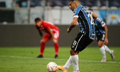 penal gremio america