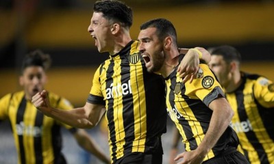 penarol gol