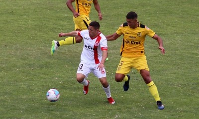 san felipe empato ante san luis