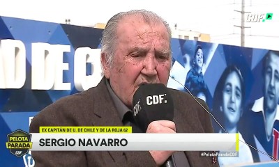 sergio navarro u de chile