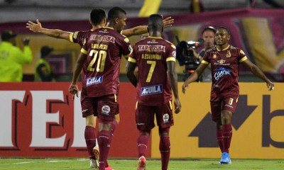 tolima