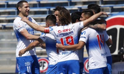 universidad catolica gol