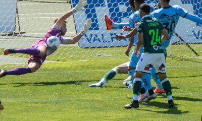 wanderers iquique