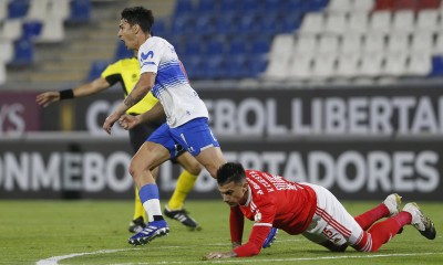 zampedri gol u catolica inter