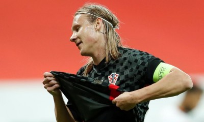 Domagoj Vida