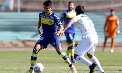 barnechea deportes temuco