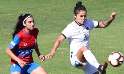 colo colo catolica femenino