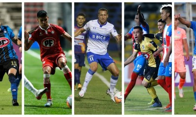 copa sudamericana a.italiano u calera u catolica coquimbohuachiato